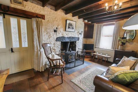 undefined, Penbontrhydyfothau, New Quay