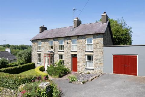undefined, Penbontrhydyfothau, New Quay