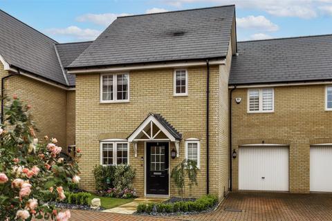 3 Andrews Close, Saffron Walden, CB11 3JP