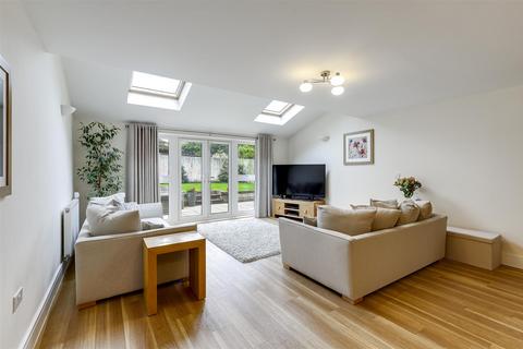 3 Andrews Close, Saffron Walden, CB11 3JP
