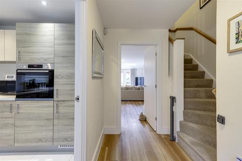 3 Andrews Close, Saffron Walden, CB11 3JP