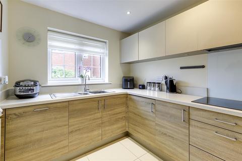 3 Andrews Close, Saffron Walden, CB11 3JP