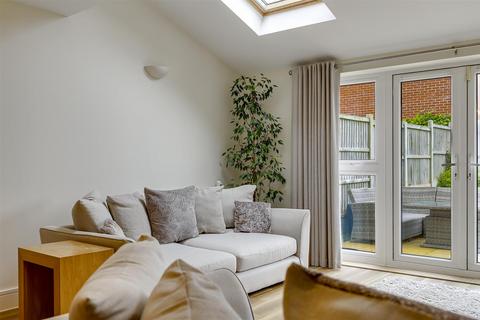 3 Andrews Close, Saffron Walden, CB11 3JP