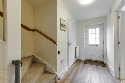 3 Andrews Close, Saffron Walden, CB11 3JP