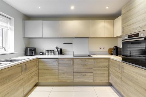 3 Andrews Close, Saffron Walden, CB11 3JP