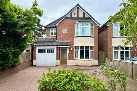 4 bedroom detached house for sale, Hagley Road, Hayley Green, Halesowen