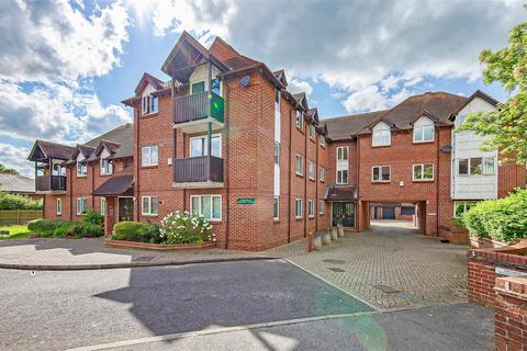 2 bedroom apartment for sale, Summerfields, The Limes, Ingatestone