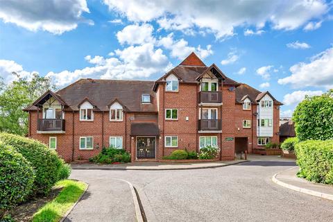 2 bedroom apartment for sale, Summerfields, The Limes, Ingatestone