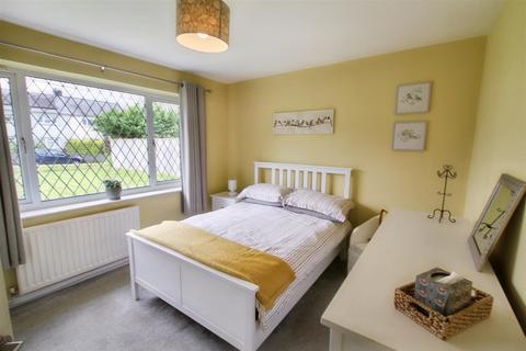 3 bedroom detached bungalow for sale, Caerwedros, Llandysul