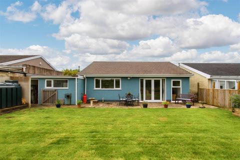 3 bedroom detached bungalow for sale, Caerwedros, Llandysul