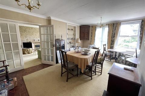 5 bedroom detached house for sale, Bower Gardens, Salisbury SP1