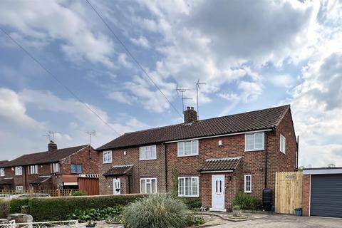 3 bedroom semi-detached house for sale, Station Road, Womersley