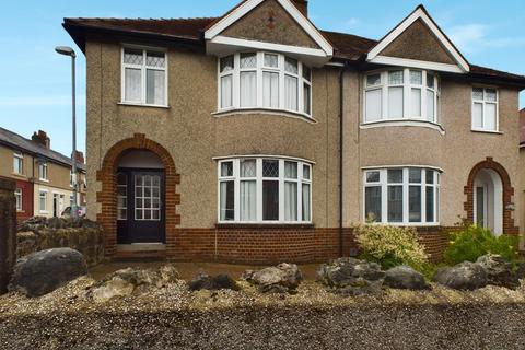 3 bedroom semi-detached house for sale, Wakefield Drive, Lancaster