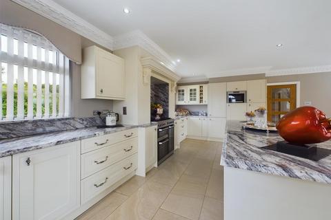 5 bedroom detached house for sale, Blackberry Hall Crescent, Heysham, Morecambe