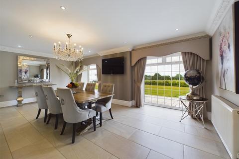 5 bedroom detached house for sale, Blackberry Hall Crescent, Heysham, Morecambe