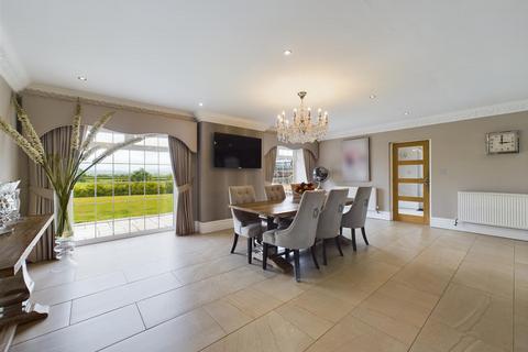 5 bedroom detached house for sale, Blackberry Hall Crescent, Heysham, Morecambe