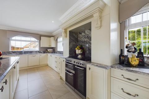 5 bedroom detached house for sale, Blackberry Hall Crescent, Heysham, Morecambe