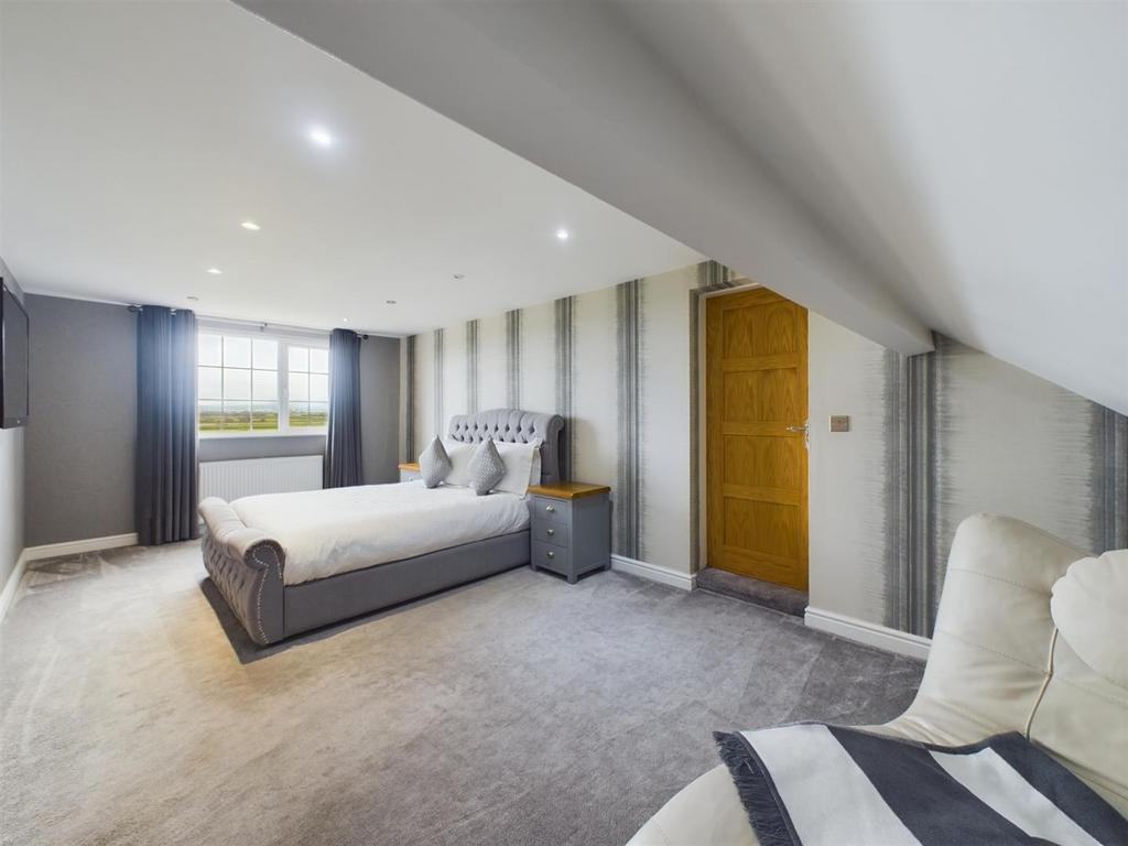Bedroom Four