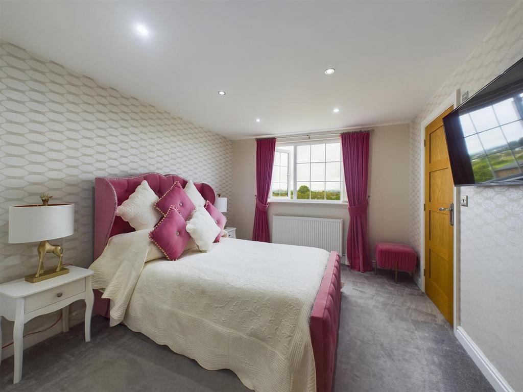 Bedroom Five