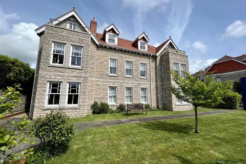 2 bedroom apartment for sale, Haycrafts House, Gilbert Road, Swanage