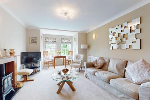 2 bedroom apartment for sale, Haycrafts House, Gilbert Road, Swanage