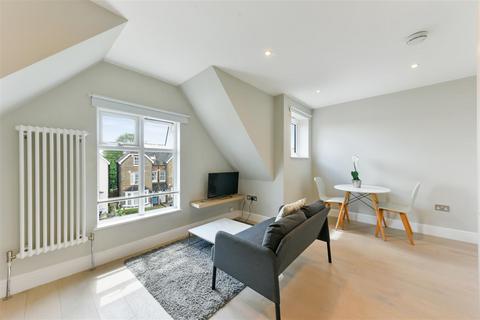 1 bedroom flat for sale, Queens Road, Wimbledon SW19