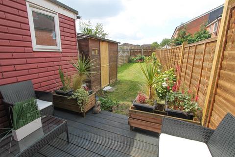 4 Quarr Road, Carshalton, SM5 1ER