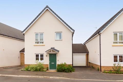 3 bedroom link detached house for sale, Liddell Way, Leighton Buzzard