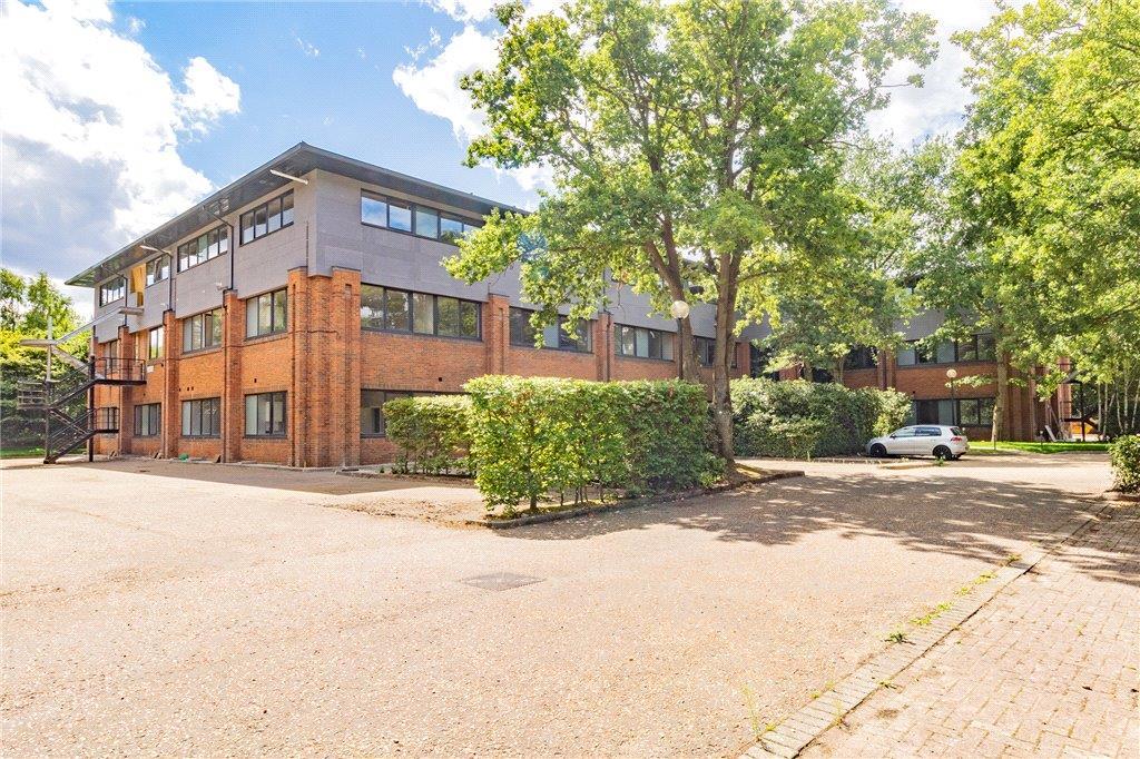 Fleet House, Ancells Farm GU51 1 bed apartment to rent £1,025 pcm (£