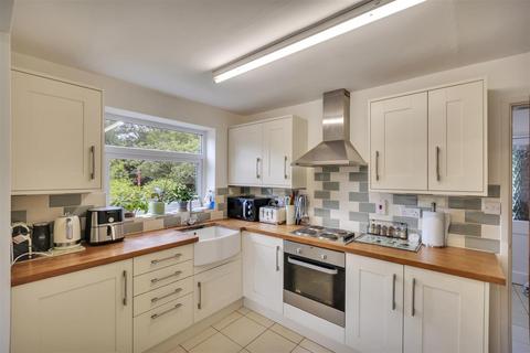 undefined, Pontesbury, Shrewsbury