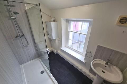 1 bedroom apartment to rent, Apartment 2c Union Street, Ulverston