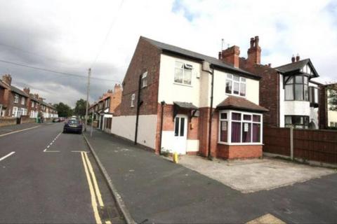 1 bedroom in a house share to rent, Greenfield Street, Nottingham