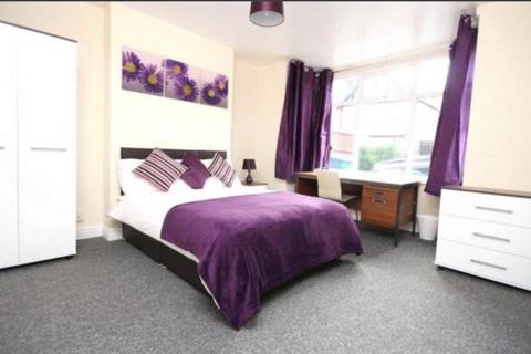 1 bedroom in a house share to rent, Greenfield Street, Nottingham