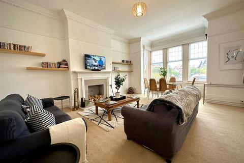 2 bedroom apartment to rent, Osborne Road, Jesmond, Newcastle upon Tyne