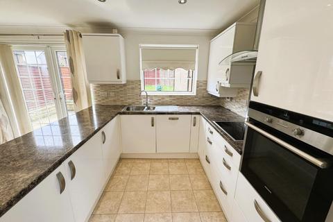 3 bedroom detached house for sale, Stonechat Close, Ingleby Barwick, Stockton-On-Tees