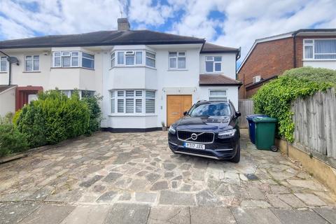 4 bedroom semi-detached house for sale, Ashcombe Gardens, Edgware