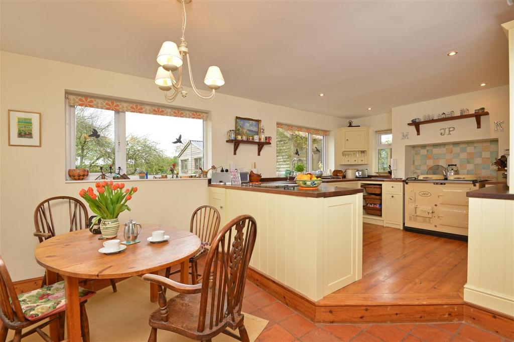 Bickleigh, Tiverton 5 bed detached house for sale £875,000
