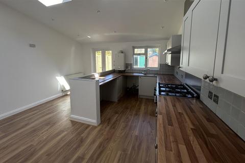 3 bedroom terraced house to rent, Shirley Warren, Southampton