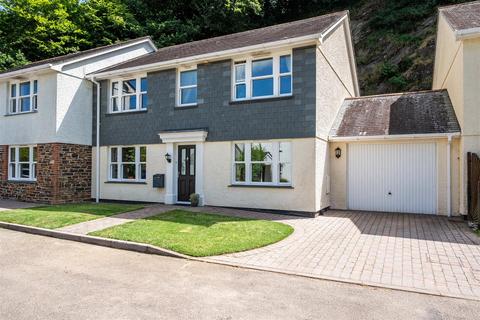 4 bedroom semi-detached house for sale, Mill Lane, Grampound, Truro