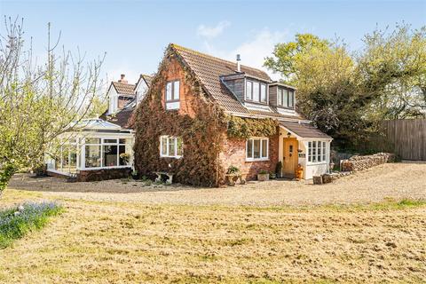 6 bedroom detached house for sale, Exe View Road, Lympstone, Exmouth
