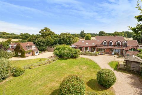 6 bedroom detached house for sale, Exe View Road, Lympstone, Exmouth