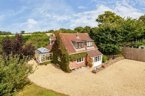 6 bedroom detached house for sale, Exe View Road, Lympstone, Exmouth