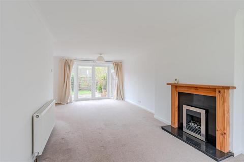 4 bedroom semi-detached house for sale, Chalfonts, Off Tadcaster Road, York YO24 1EX