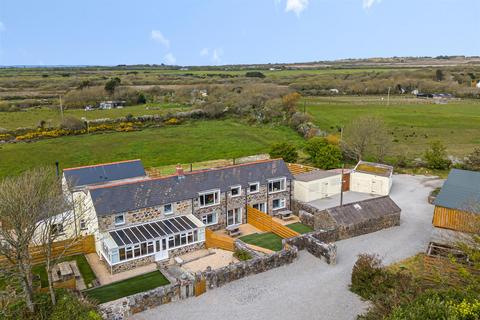 10 bedroom detached house for sale, Coverack