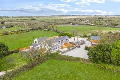 10 bedroom detached house for sale, Coverack