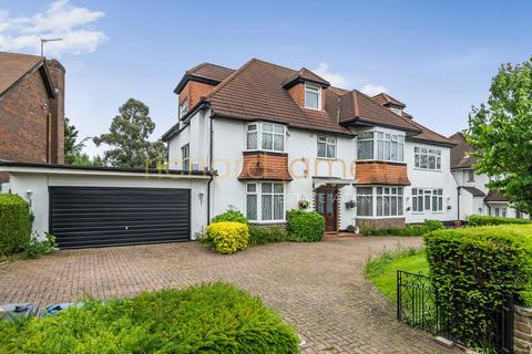 7 bedroom detached house for sale, Watford Way, Mill Hill, London, NW7