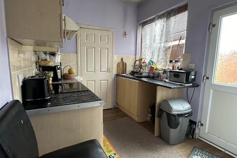 2 bedroom semi-detached house for sale, Lowther Street, Stoke, Coventry