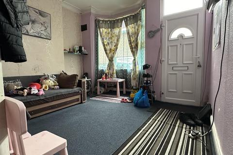 2 bedroom semi-detached house for sale, Lowther Street, Stoke, Coventry