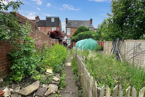 3 bedroom semi-detached house for sale, Lowther Street, Stoke, Coventry