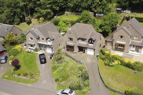 4 bedroom detached house for sale, Heys Close, Cloughfold, Rossendale
